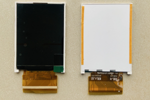 High-End-Systems HES, SOLASPOT Display-Einheit 2,4“